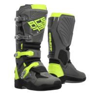 Acerbis Мотоботы кроссовые Whoops Grey/Yellow в Туле