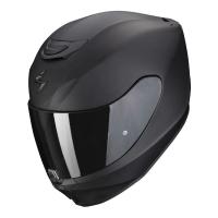 Scorpion Exo Мотошлем Exo-391 Solid Черный Матовый в Туле