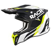 Airoh Мотошлем Strycker Racr Gloss в Туле