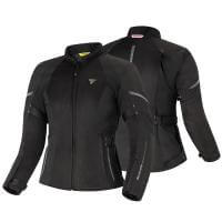 Shima Мотокуртка Jet Lady Black в Туле