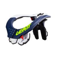 Leatt Защита шеи подростковая 3.5 Neck Brace Junior Blue в Туле