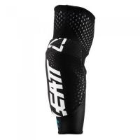 Leatt Налокотники 3DF 5.0 Elbow Guard Junior White/Black в Туле