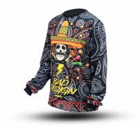Grom Джерси Muertos V2 в Туле
