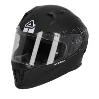 Acerbis Шлем X-Way Black в Туле