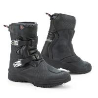 Stylmartin Мотоботы Navajo Evo Low WP Black Anthracite в Туле