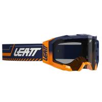 Leatt Маска Velocity 5.5 Iriz Orange Clear 83% в Туле