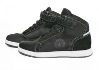 Inflame Мотокеды Sneakers Черный в Туле