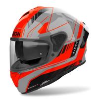 Airoh Мотошлем Spark 2 Chrono Orange Gloss в Туле
