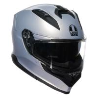 AGV Шлем K7 Matt Prisma Silver в Туле