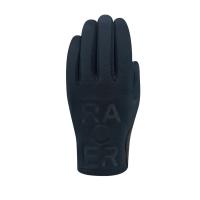 Racer Перчатки Stamp Black/Navy в Туле