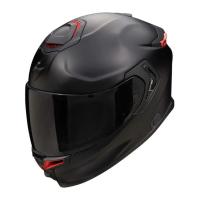 Scorpion Exo Мотошлем Exo-GT SP Air Solid Черный Матовый в Туле