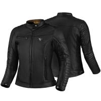 Shima Мотокуртка кожаная Winchester 2.0 Lady Black в Туле