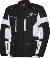 IXS Куртка Tour Damen Jacke Evans ST черн/бел в Туле