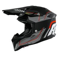 Airoh Мотошлем Aviator 3 Leader Orange Matt в Туле