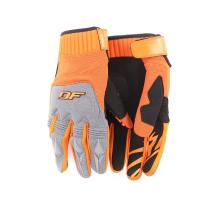 Dragonfly перчатки Enduro Gray-Orange-Black в Туле
