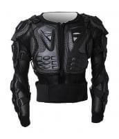 Pro Biker Черепаха A-STARS HX-P14 Black в Туле
