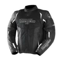 Furygan Мотокуртка Ultraspark 3in1 Vented+ текстиль Черный/Белый в Туле