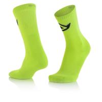 Acerbis Носки высокие Cotton Fluo Yellow в Туле