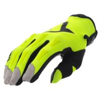 Acerbis Перчатки MX X-P 2.0 Yellow/Black в Туле