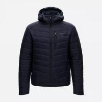 Finntrail Термокуртка Master Hood 1510 DeepBlue в Туле