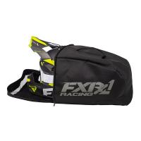 FXR Сумка для шлема Black в Туле