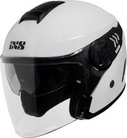 IXS Мотошлем iXS 100 1.0 Белый в Туле