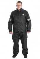 Hyperlook Дождевик раздельный Titan Black man в Туле