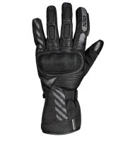 IXS Перчатки Glasgow-ST 2.0 черные в Туле