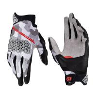 Leatt Перчатки ADV X-Flow 7.5 Short 2026 Steel в Туле