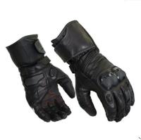 Scout Перчатки кожаные Carbon Черный в Туле