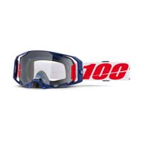 100% Очки Armatic Mach Z / Clear в Туле