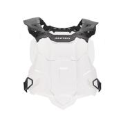 Acerbis Защитный панцирь Linear Black/White в Туле