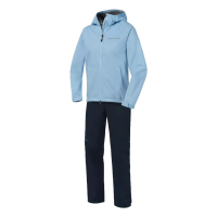 Finntrail Костюм женский Outdoor suit W 3455 LightBlue в Туле