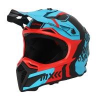 Acerbis Шлем Profile 5 22-06 Red/Blue в Туле