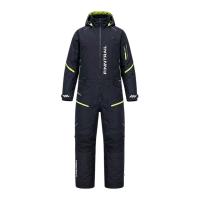 Finntrail Комбинезон зимний Float 2L 3905 GraphiteLime в Туле