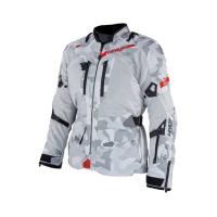 Leatt Мотокуртка ADV FlowTour 7.5 2026 Steel в Туле