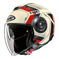 HJC Шлем i40N Velu MC1 в Туле