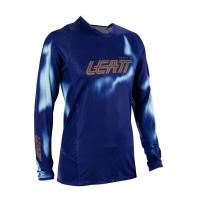 Leatt Джерси женская 4.5 Lite V26 Deep Blue в Туле