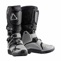 Leatt Мотоботы ADV HydraDri 8.5 Black/Grey в Туле