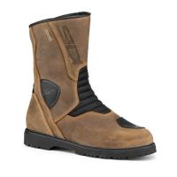 Sidi Ботинки Gavia Gore-Tex Adventure Tobacco в Туле