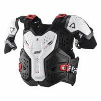 Leatt Защитный панцирь 6.5 Pro Cheast Protector White в Туле