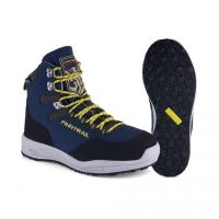 Finntrail Ботинки Sportsman 5198 Blue/Yellow в Туле