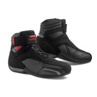 Stylmartin Мотоботы Vector WP Lady Black-Antracite-Red в Туле