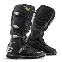 Gaerne Мотоботы Fastback Endurance Enduro Black в Туле