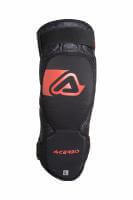 Acerbis Защита коленей Soft Knee Black/Red в Туле