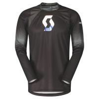 Scott Джерси 450 Podium black/grey в Туле