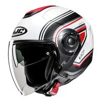 HJC Шлем i40N Linia MC1SF в Туле