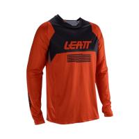 Leatt Джерси Moto 4.5 Lite Red в Туле
