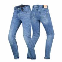 Shima мотоджинсы Devon Lady Blue в Туле