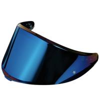 AGV Визор GT8-1 Iridium Blue в Туле